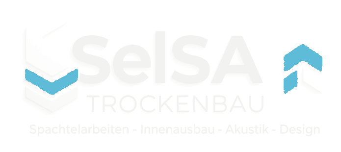 SelSA Trockenbau